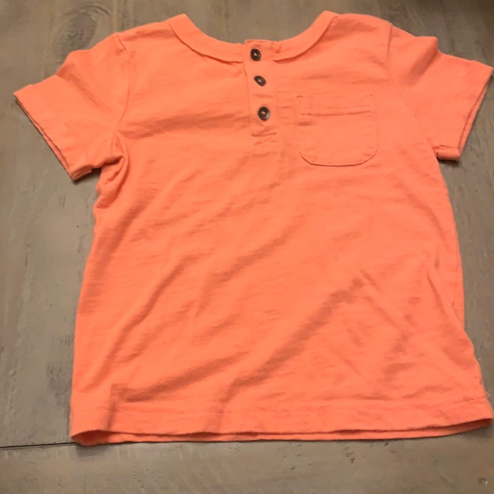 Boys dress shirt